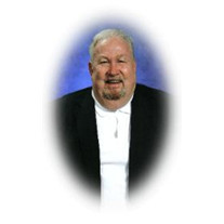 Photo of Billy "Duck" Stafford