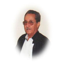 Photo of Billy C. Gentry