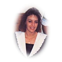 Photo of Sandie Walker Scantland