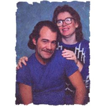 Photo of Robert "Buddy" Meadows