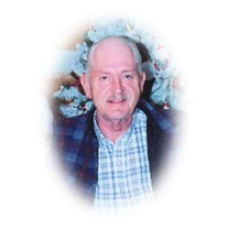 Photo of Raymond "Pappy" Anderson