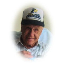 Photo of Fred Shouse