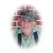 Photo of Arvil C. Dill