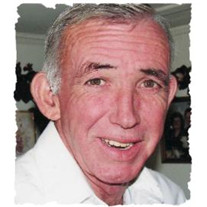 Photo of Kenneth O. Goolsby