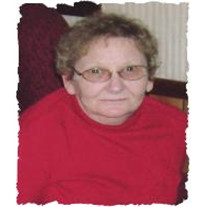 Photo of Sue Seat