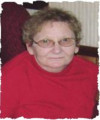 Photo of Sue Seat