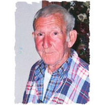 Photo of Fred J. Pharris
