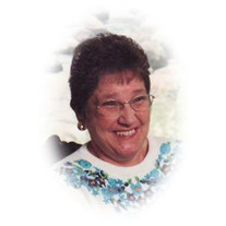 Photo of Linda Sue Morgan