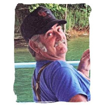 Photo of Dean Sisco