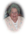 Photo of Ida Thomas