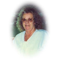 Photo of Della Halfacre Eagle