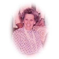 Photo of Stella Ragland