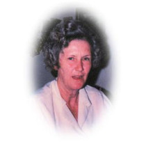 Photo of Jo Helen Hammock