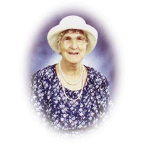 Photo of Brina Lucille Lynn