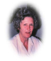 Photo of Jo Hammock