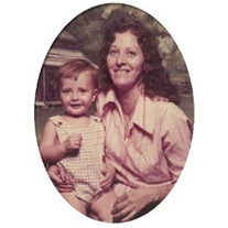 Photo of Betty Meadows Brown