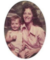 Photo of Betty Brown