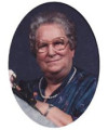 Photo of Louise Collier