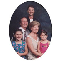 Photo of Katherine Frizzell Jones