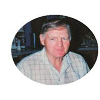 Photo of Earl H. Johnson