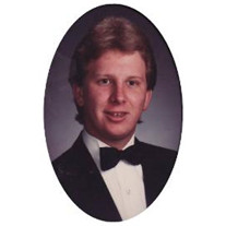 Photo of Ronnie "Moose" Hicks,