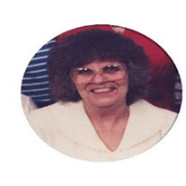 Photo of Jewell Edwin Stacy