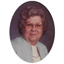 Photo of Marie Carter Pharris