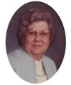 Photo of Marie Pharris