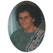 Photo of Pauline Pippin Allen