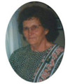 Photo of Pauline Allen