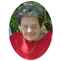 Photo of Nannie Meadows Spivey