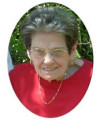 Photo of Nannie Spivey