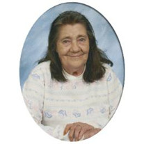 Photo of Erma Stafford Meadows