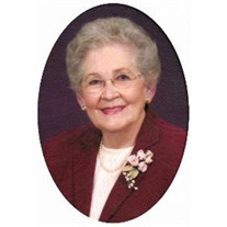 Photo of Lois Smith Chaffin