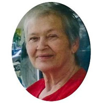 Photo of Kathryn L. Anderson