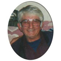 Photo of Ray Dillard West