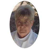 Photo of Bessie Lee Emmott