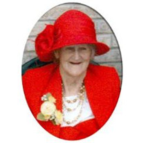 Photo of Cora Cook Meade