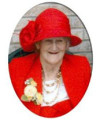 Photo of Cora Meade