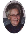 Photo of Marjorie Mathis