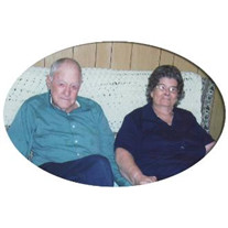 Photo of Myrtie Hix Barlow