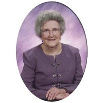 Photo of Wilma Minchey Howell
