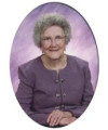 Photo of Wilma Howell