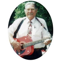 Photo of Rev. M. Hammock