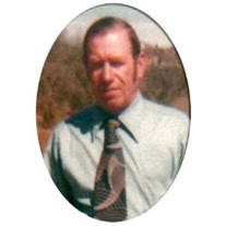 Photo of Robert Hamlet