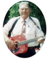 Photo of Rev. Hammock