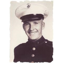 Photo of Odus C. Stafford