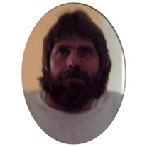 Photo of Terry M. Allen