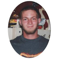 Photo of Matthew Roscoe Barley