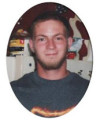 Photo of Matthew Barley